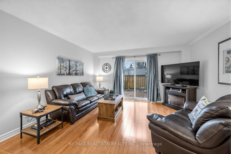 1 - 6699 Falconer Dr, Mississauga, L5N 2E3 | Image 2