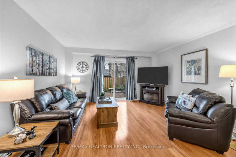 1 - 6699 Falconer Dr, Mississauga, L5N 2E3 | Image 3