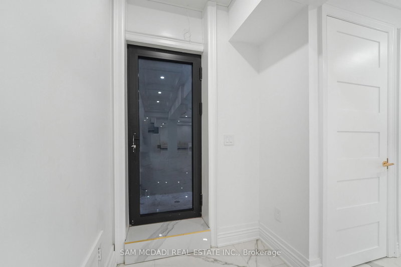 Basement - 1394 Lorne Park Rd, Mississauga, L5H 3B3 | Image 2