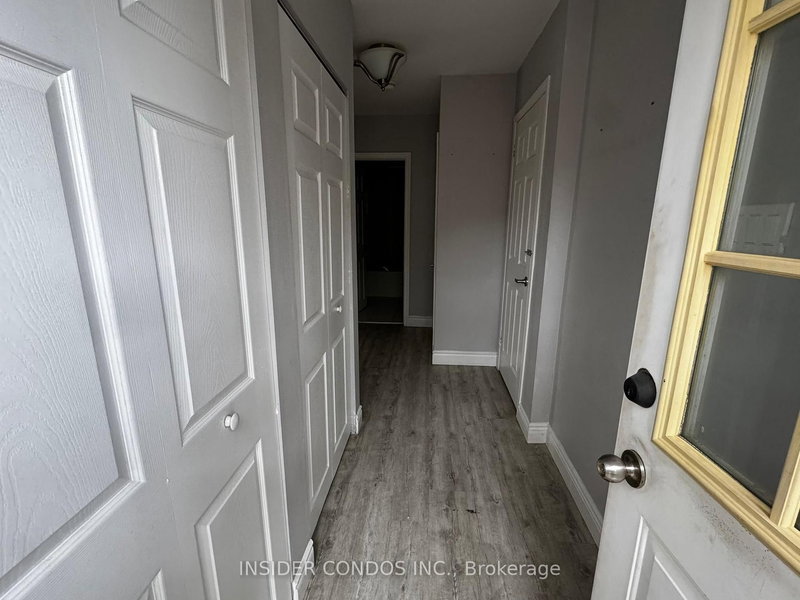 Basement - 49 Doncaster Dr, Brampton, L6T 1S8 | Image 3