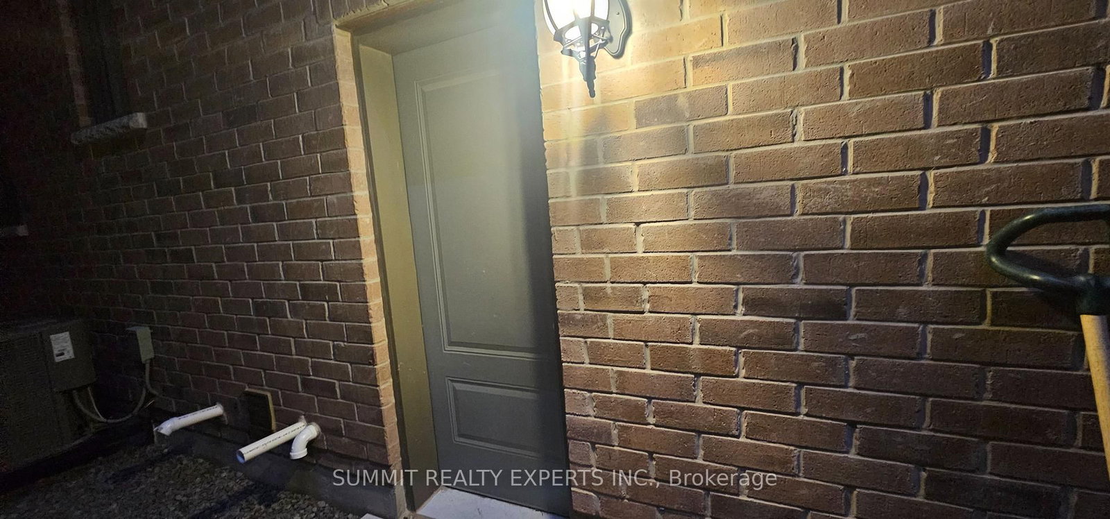 27 James Walker Avenue, Unit 1 Bedroom Basement