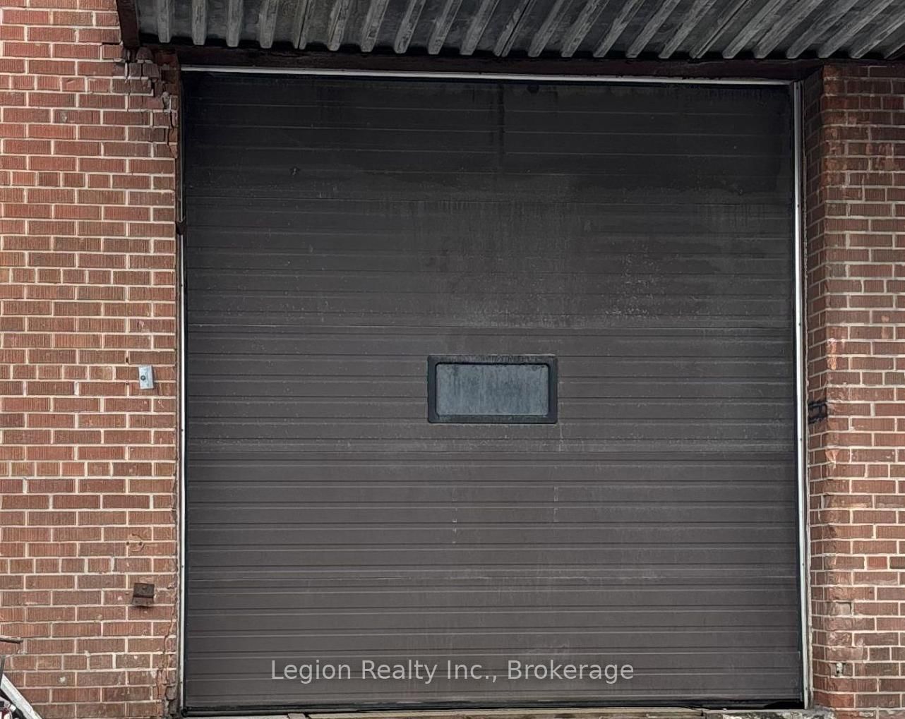 100 Rutherford Road S, Unit 1D