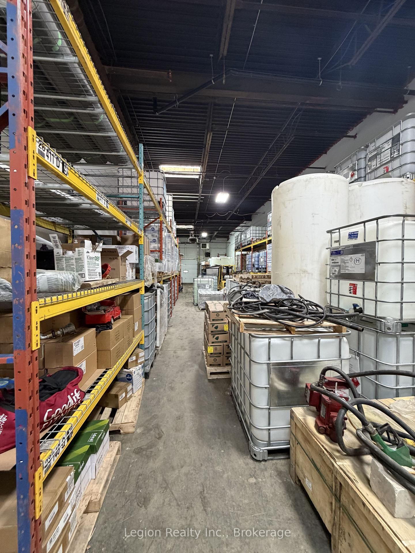 100 Rutherford Road S, Unit 1D - Photo 2