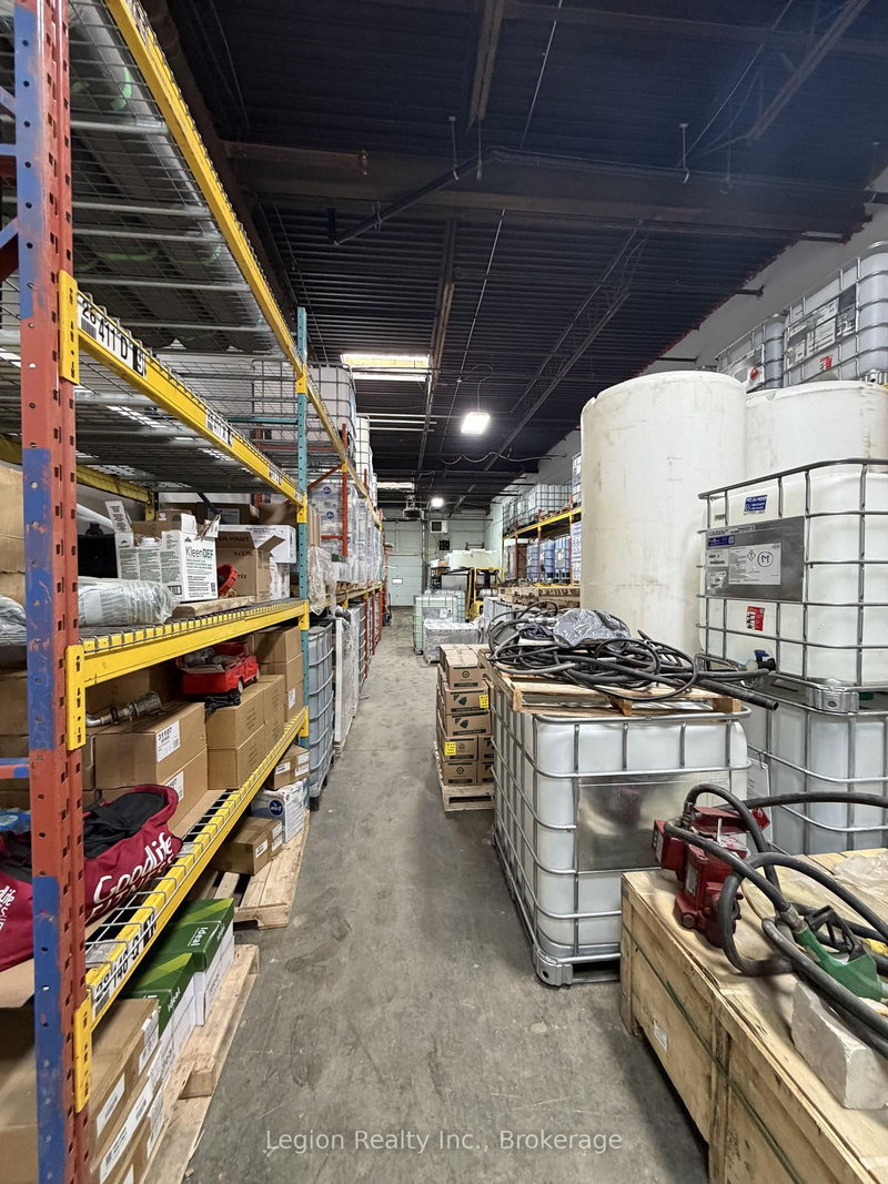 1D - 100 Rutherford Rd S, Brampton, L6W 3J5 | Image 2