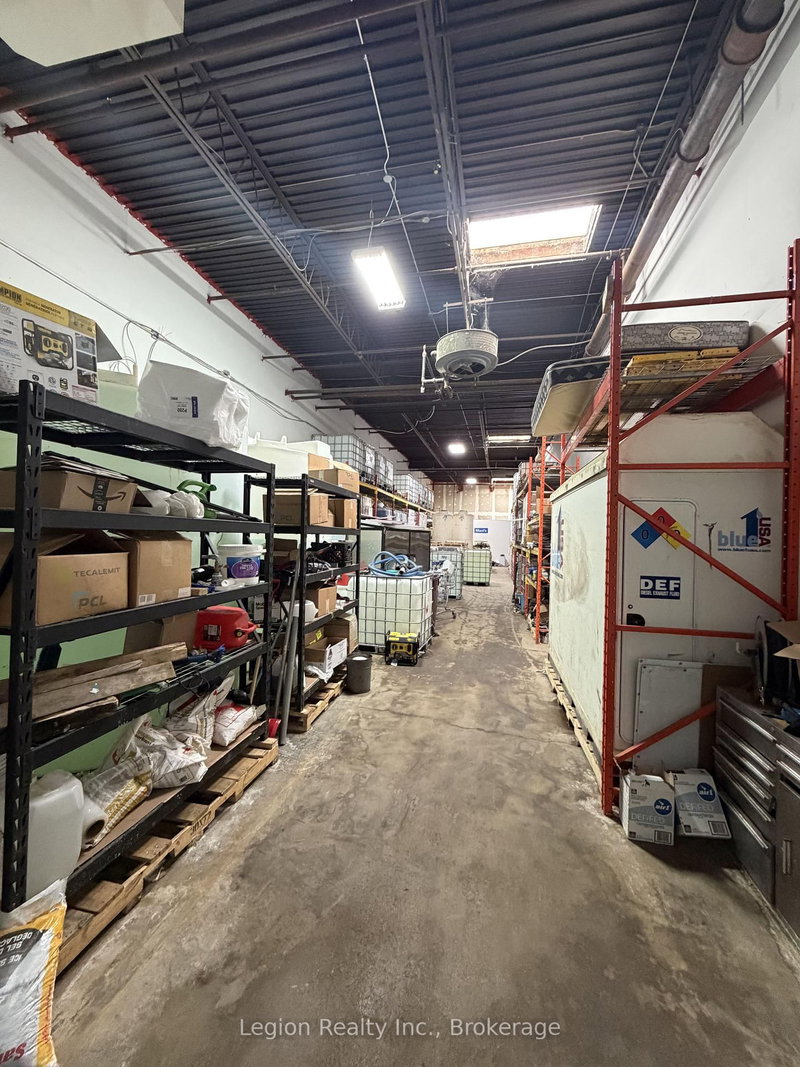 1D - 100 Rutherford Rd S, Brampton, L6W 3J5 | Image 3