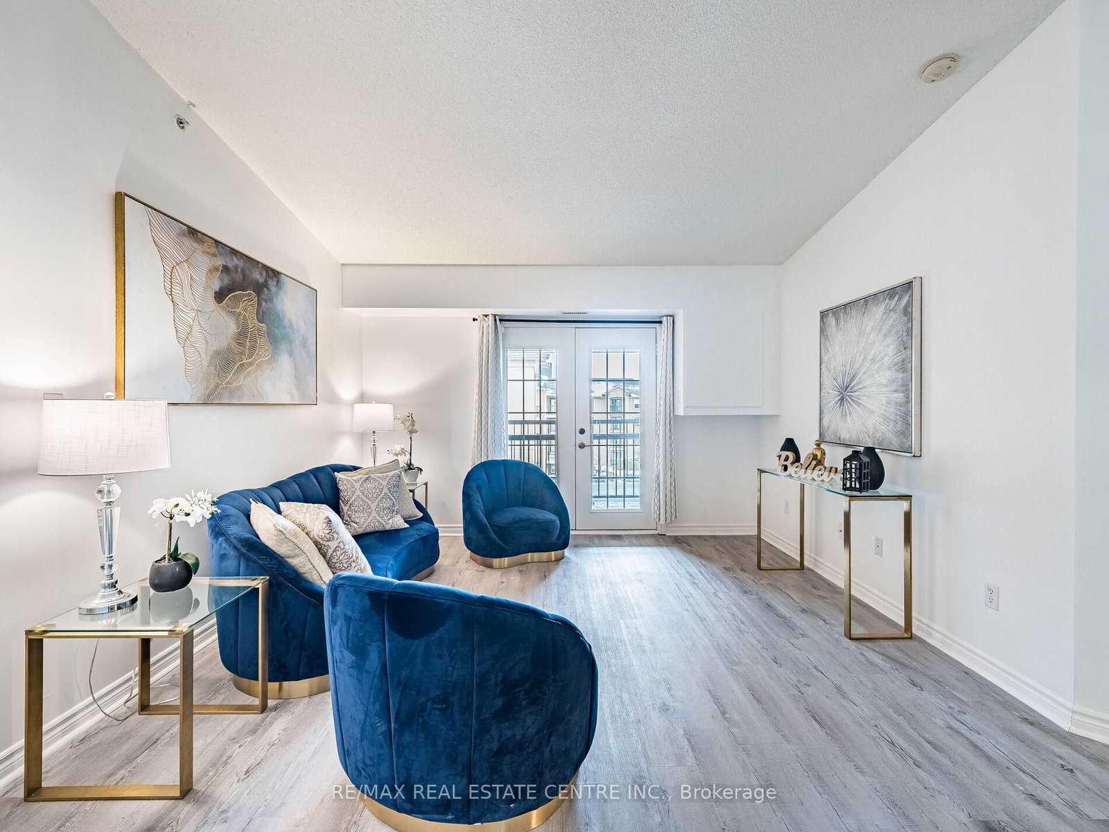 Condo for sale at 408-1483 Maple Avenue, Milton, Ontario, L9T 0B6 - Dempsey - MLS: W12961622