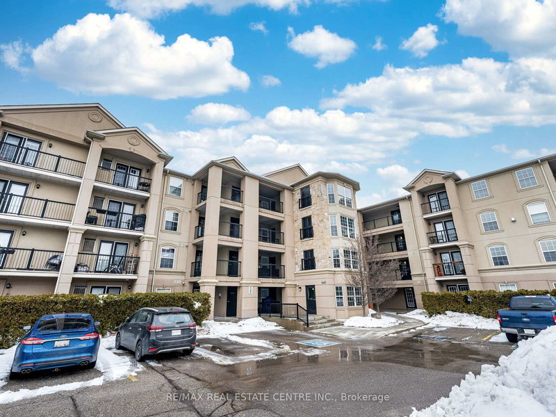 408 - 1483 Maple Ave, Milton, L9T 0B6 | Image 2