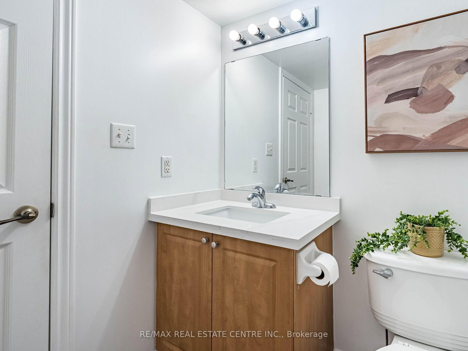 Condo for sale at 408-1483 Maple Avenue, Milton, Ontario, L9T 0B6 - Dempsey - MLS: W12961622