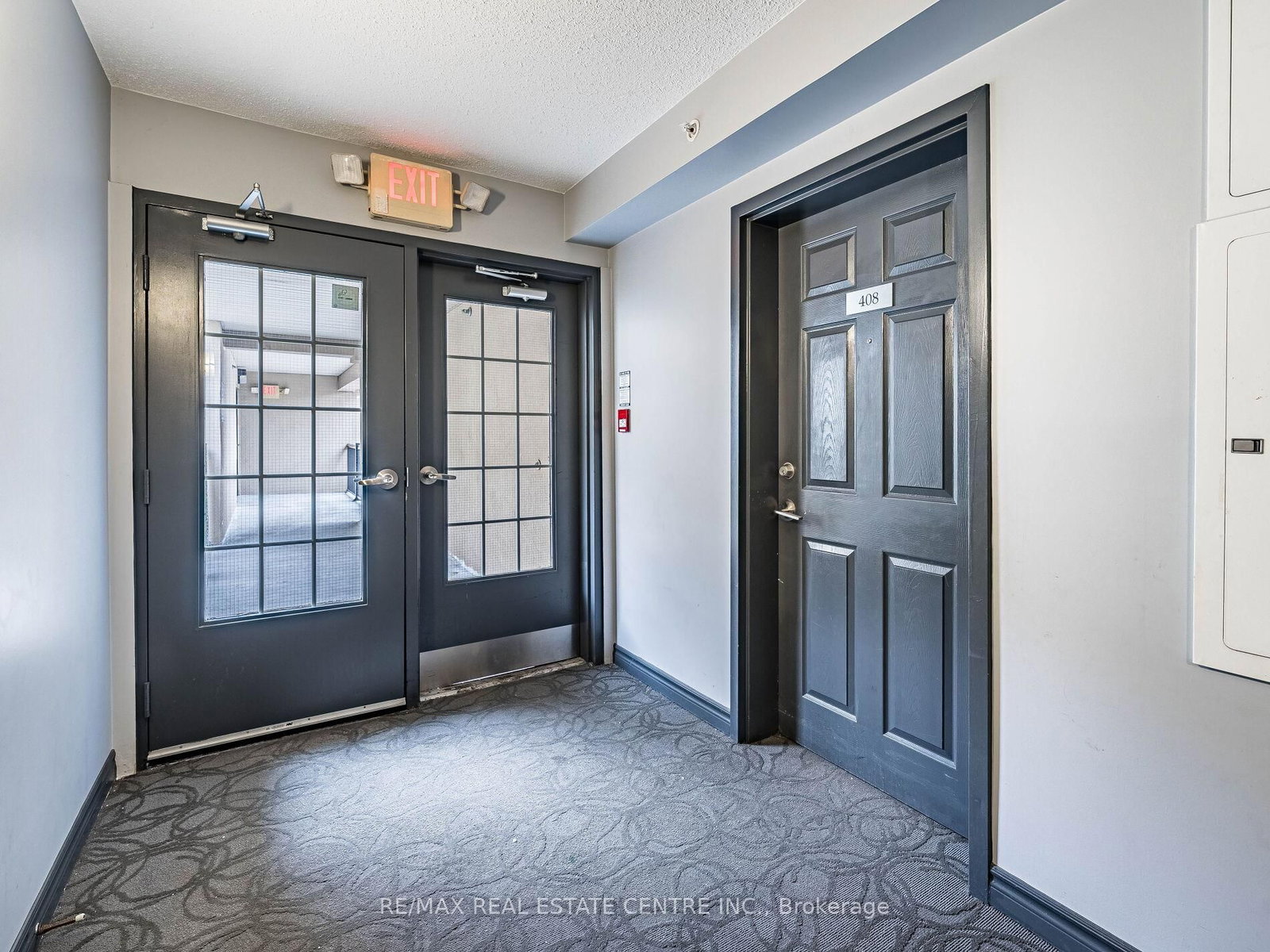 Condo for sale at 408-1483 Maple Avenue, Milton, Ontario, L9T 0B6 - Dempsey - MLS: W12961622