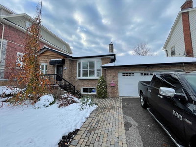 Lower - 1148 Islington Ave | Toronto | Image