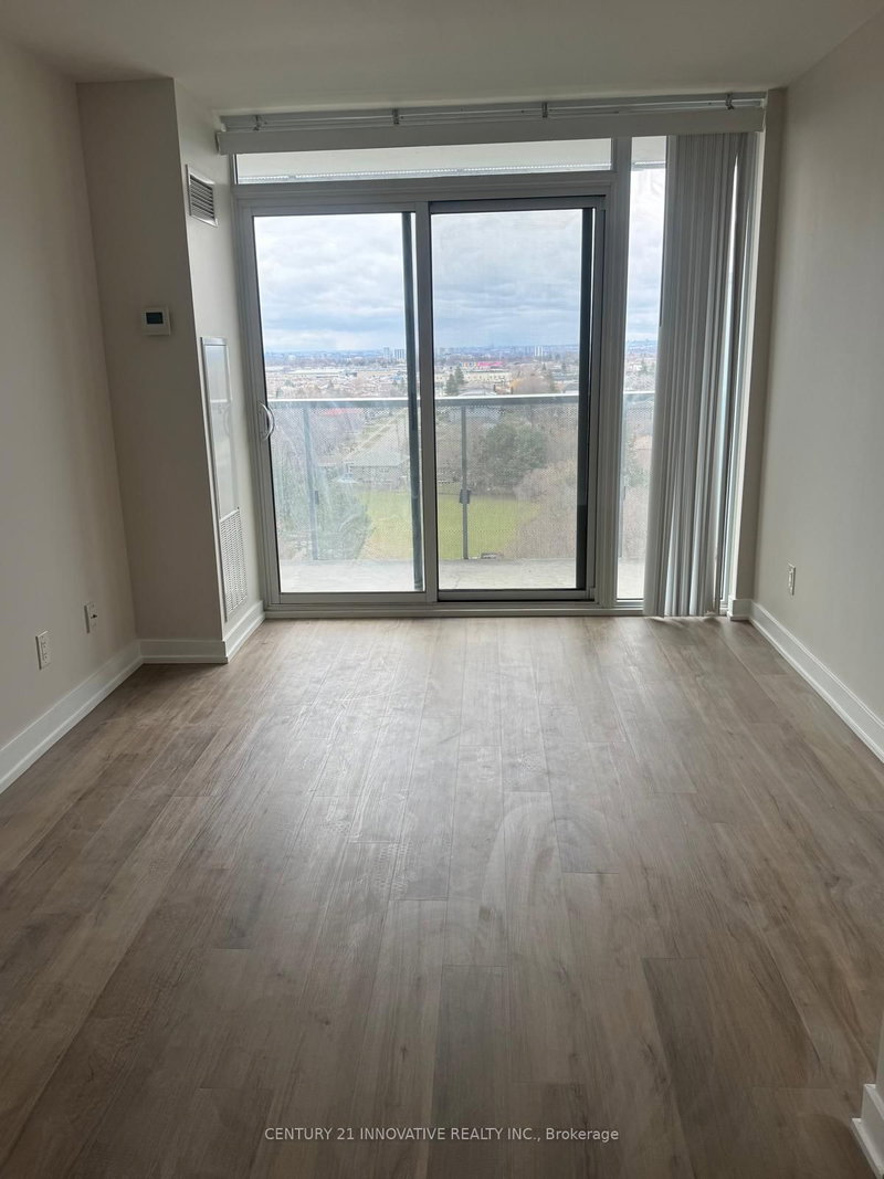 1216 - 160 Flemington Rd, Toronto, M6A 1N6 | Image 3