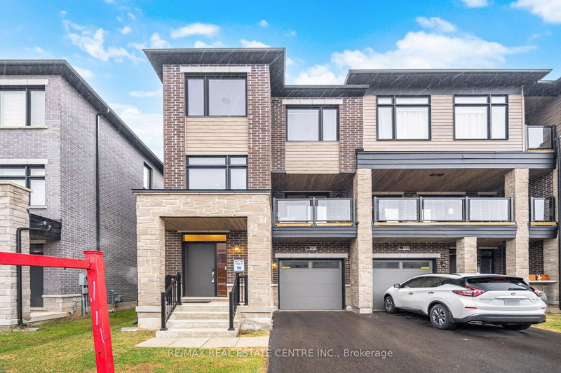 1551 Labine Pt, Milton, L9E 1V5 | Image 2