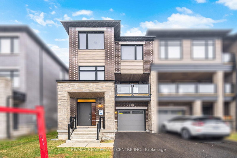 1551 Labine Pt, Milton, L9E 1V5 | Image 3