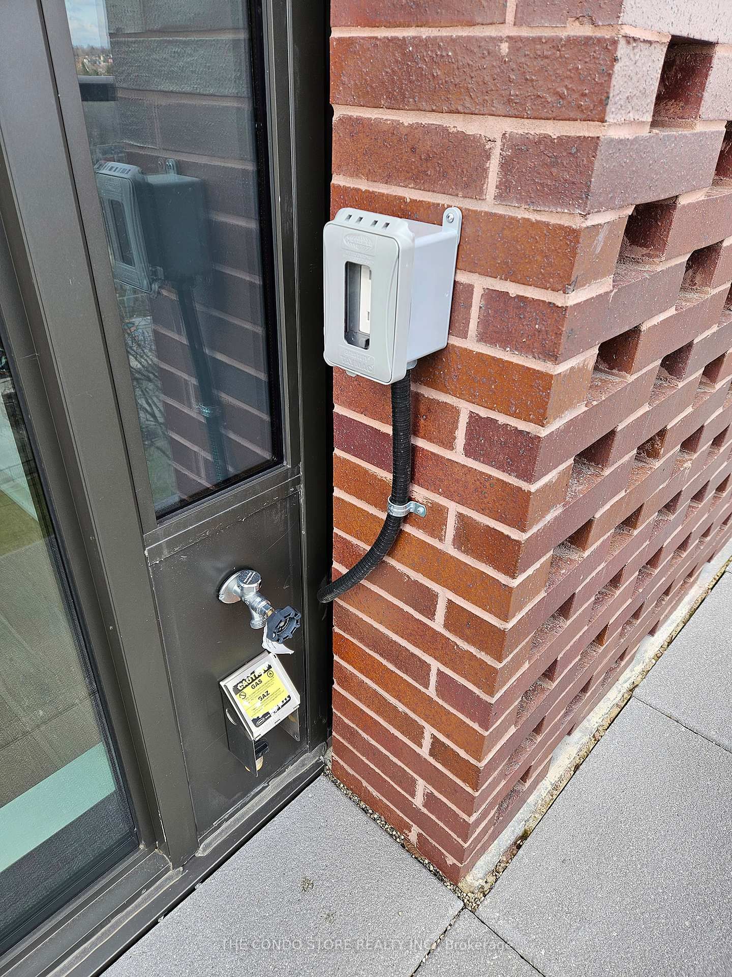 2625 Dundas Street W, Unit 706 - Photo 12