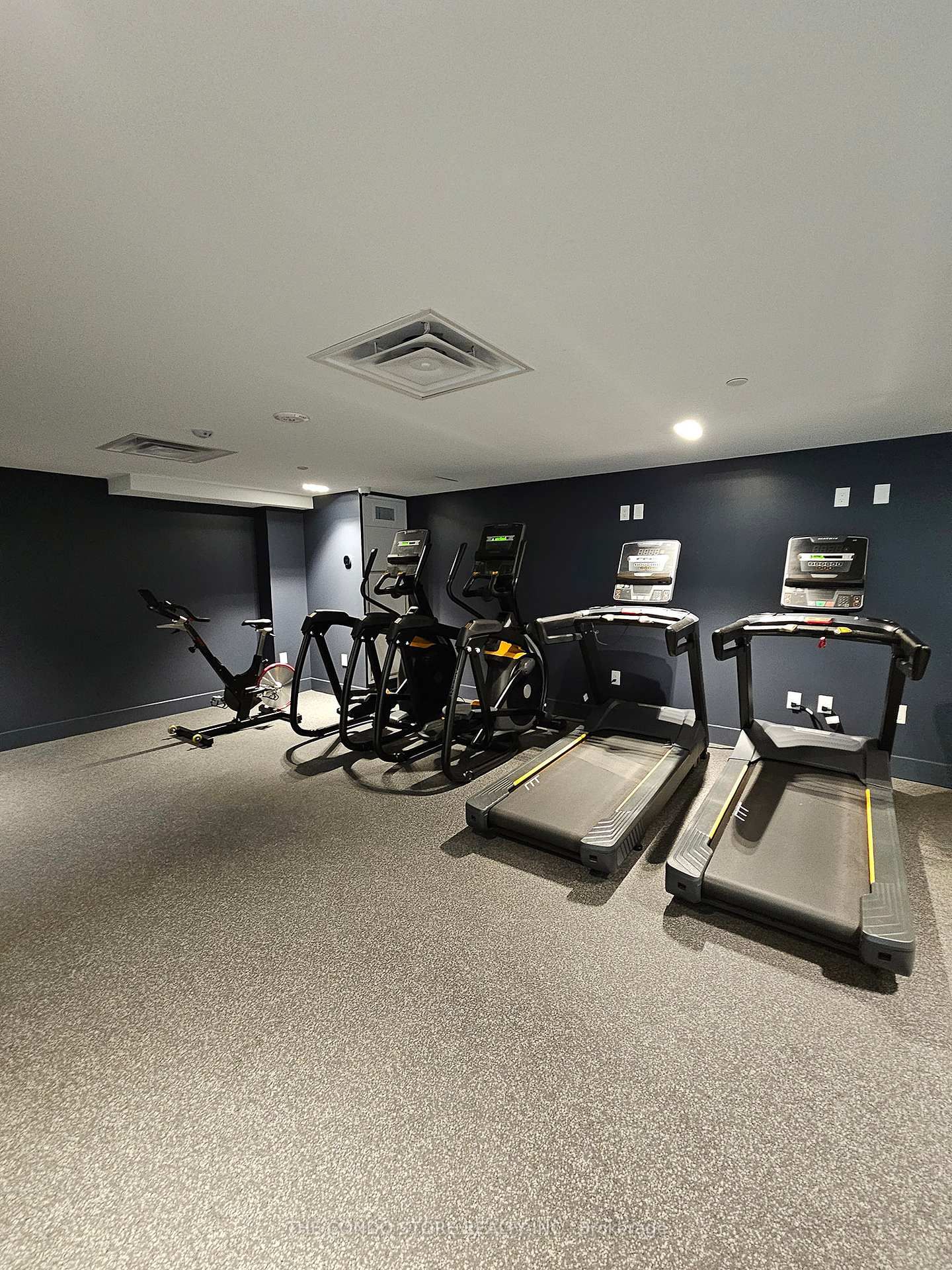 2625 Dundas Street W, Unit 706 - Photo 16