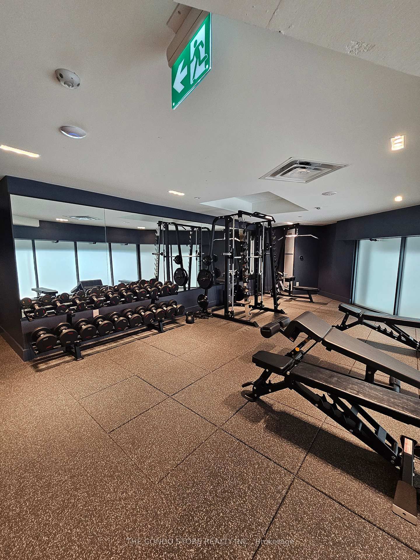 2625 Dundas Street W, Unit 706 - Photo 18