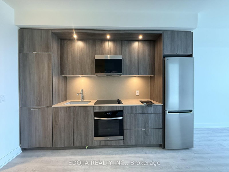 2208 - 60 Central Park Roadway, Toronto, M9A 0E6 | Image 2