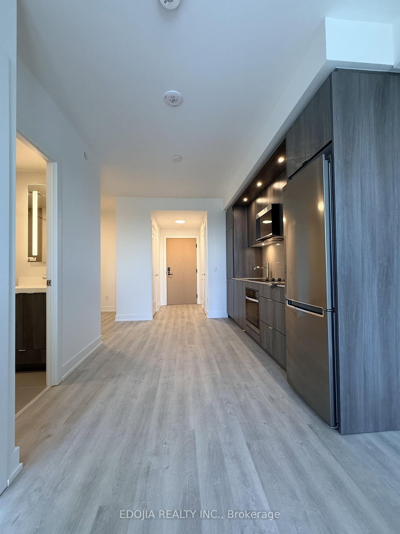 2208 - 60 Central Park Roadway, Toronto, M9A 0E6 | Image 3