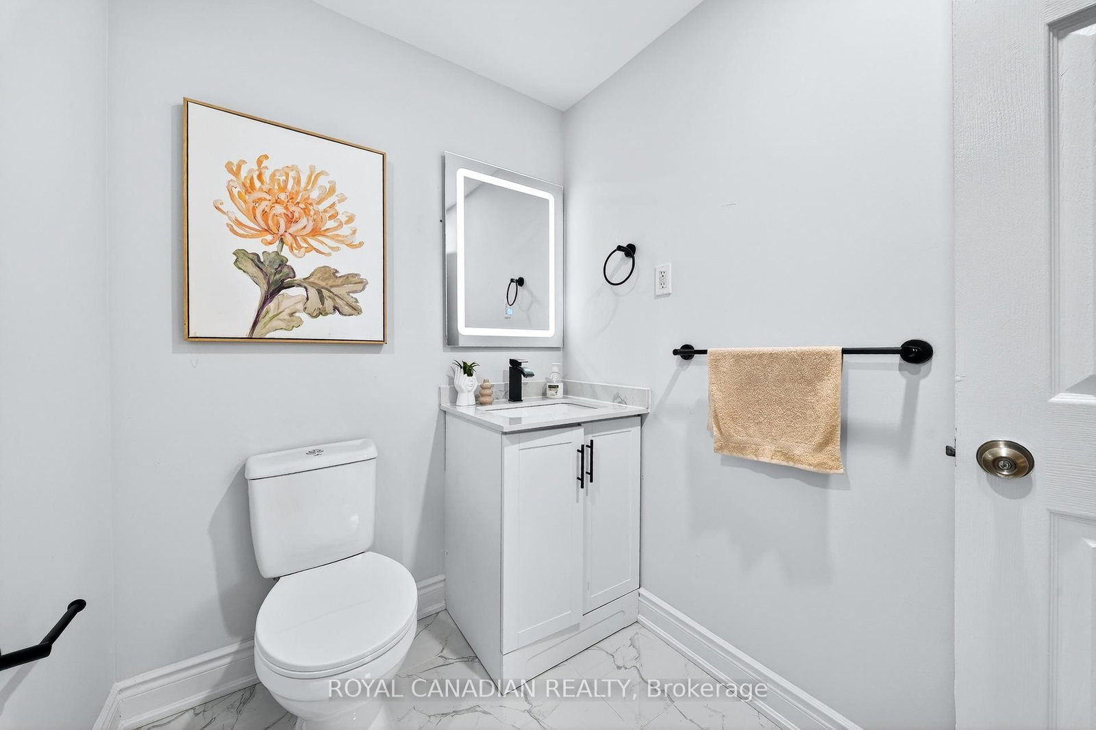 Detached House for sale at 44 Rushmore Crescent, Brampton, Ontario, L6Z 1R2 - Heart Lake East - MLS: W12961836