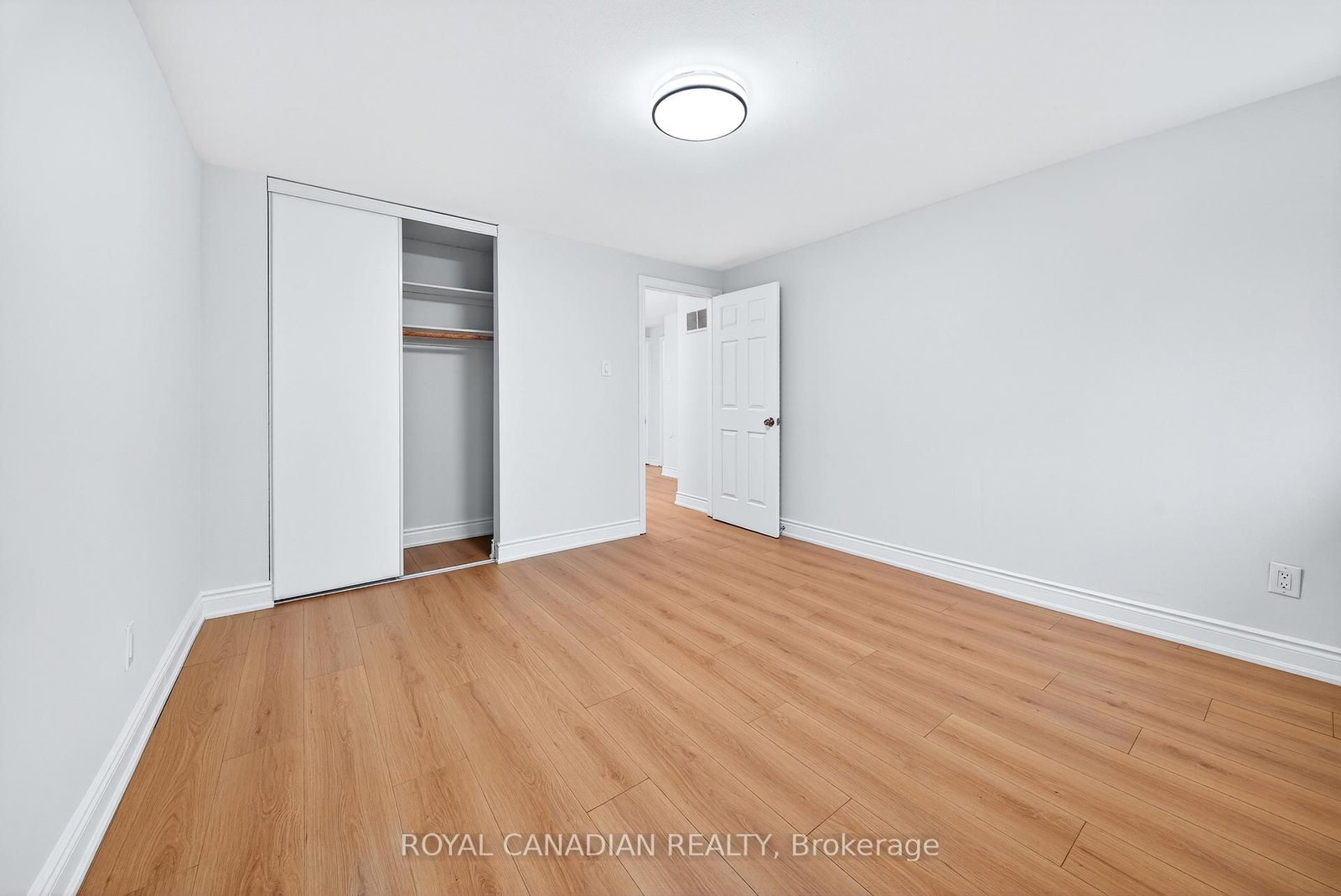 Detached House for sale at 44 Rushmore Crescent, Brampton, Ontario, L6Z 1R2 - Heart Lake East - MLS: W12961836