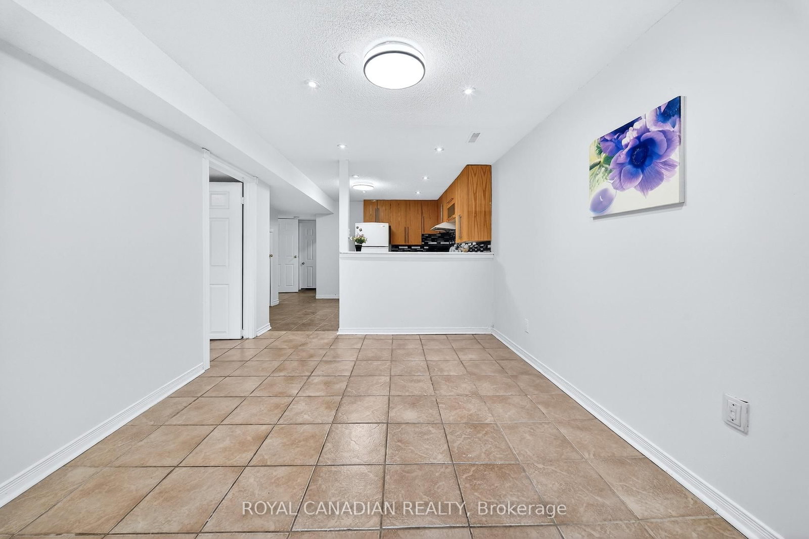 Detached House for sale at 44 Rushmore Crescent, Brampton, Ontario, L6Z 1R2 - Heart Lake East - MLS: W12961836