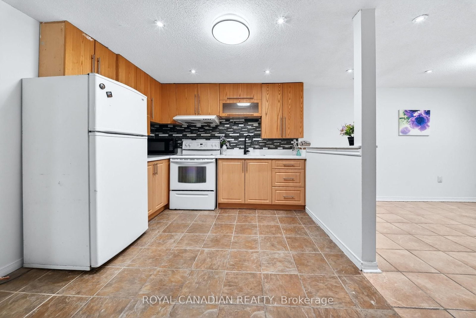 Detached House for sale at 44 Rushmore Crescent, Brampton, Ontario, L6Z 1R2 - Heart Lake East - MLS: W12961836