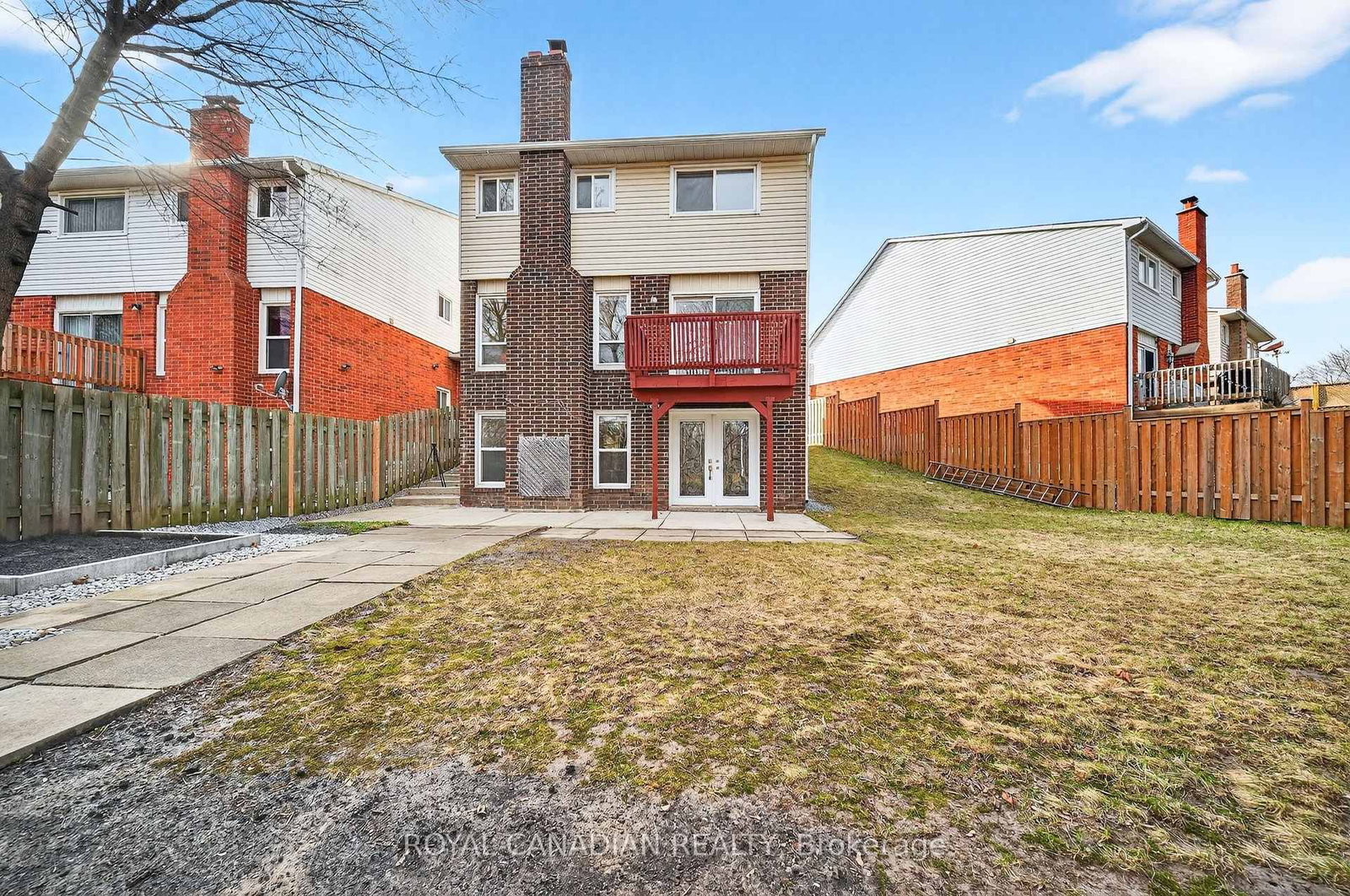 Detached House for sale at 44 Rushmore Crescent, Brampton, Ontario, L6Z 1R2 - Heart Lake East - MLS: W12961836