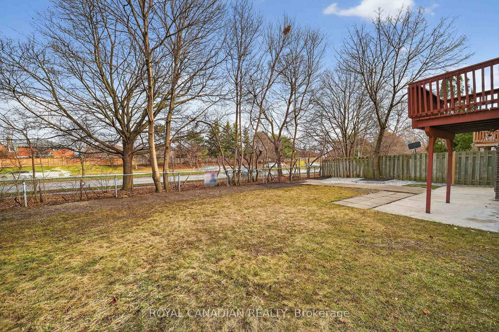 Detached House for sale at 44 Rushmore Crescent, Brampton, Ontario, L6Z 1R2 - Heart Lake East - MLS: W12961836