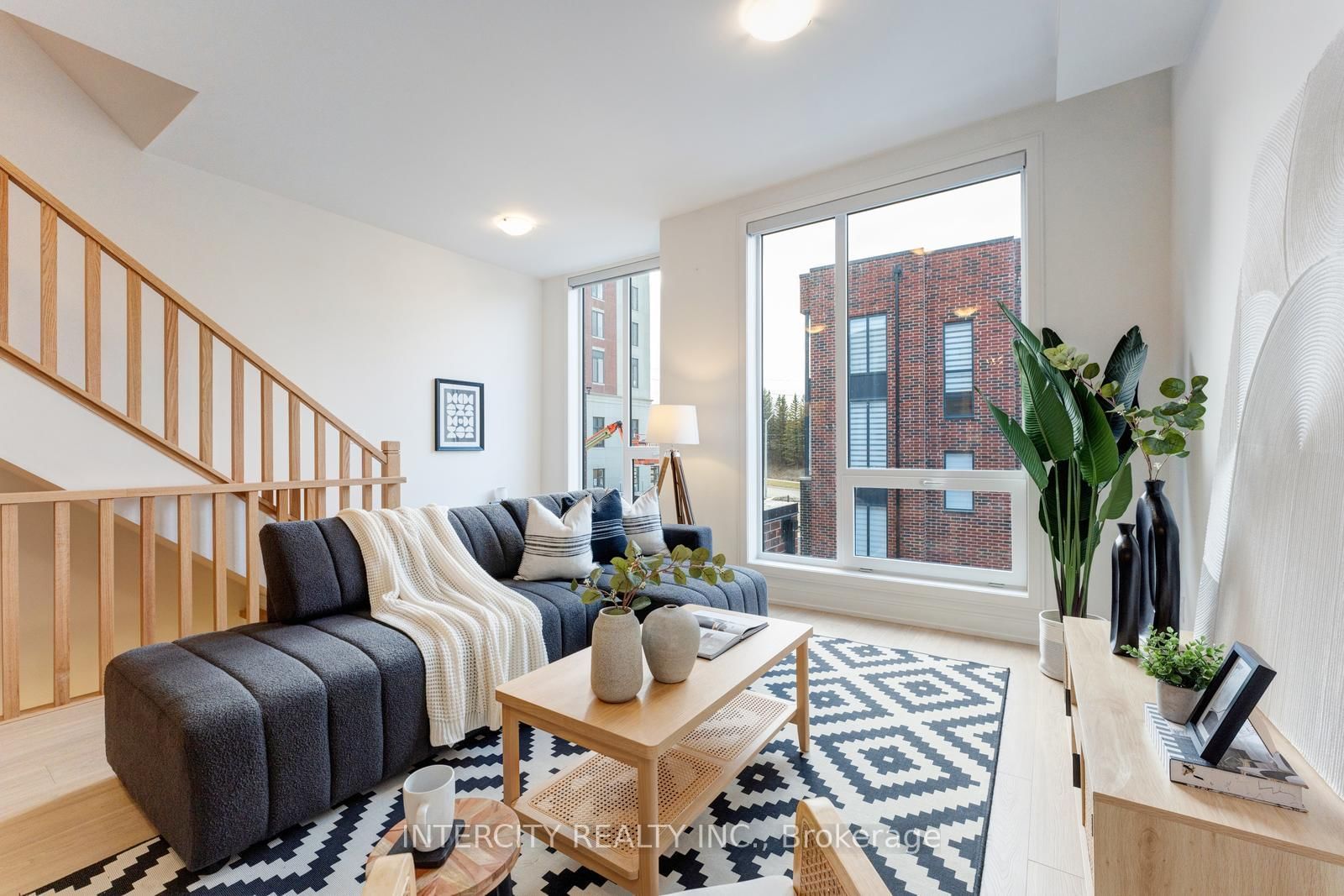 Townhouse for sale at 19 Desiree Place, Caledon, Ontario, L7E 4L2 - Bolton West - MLS: W12961840