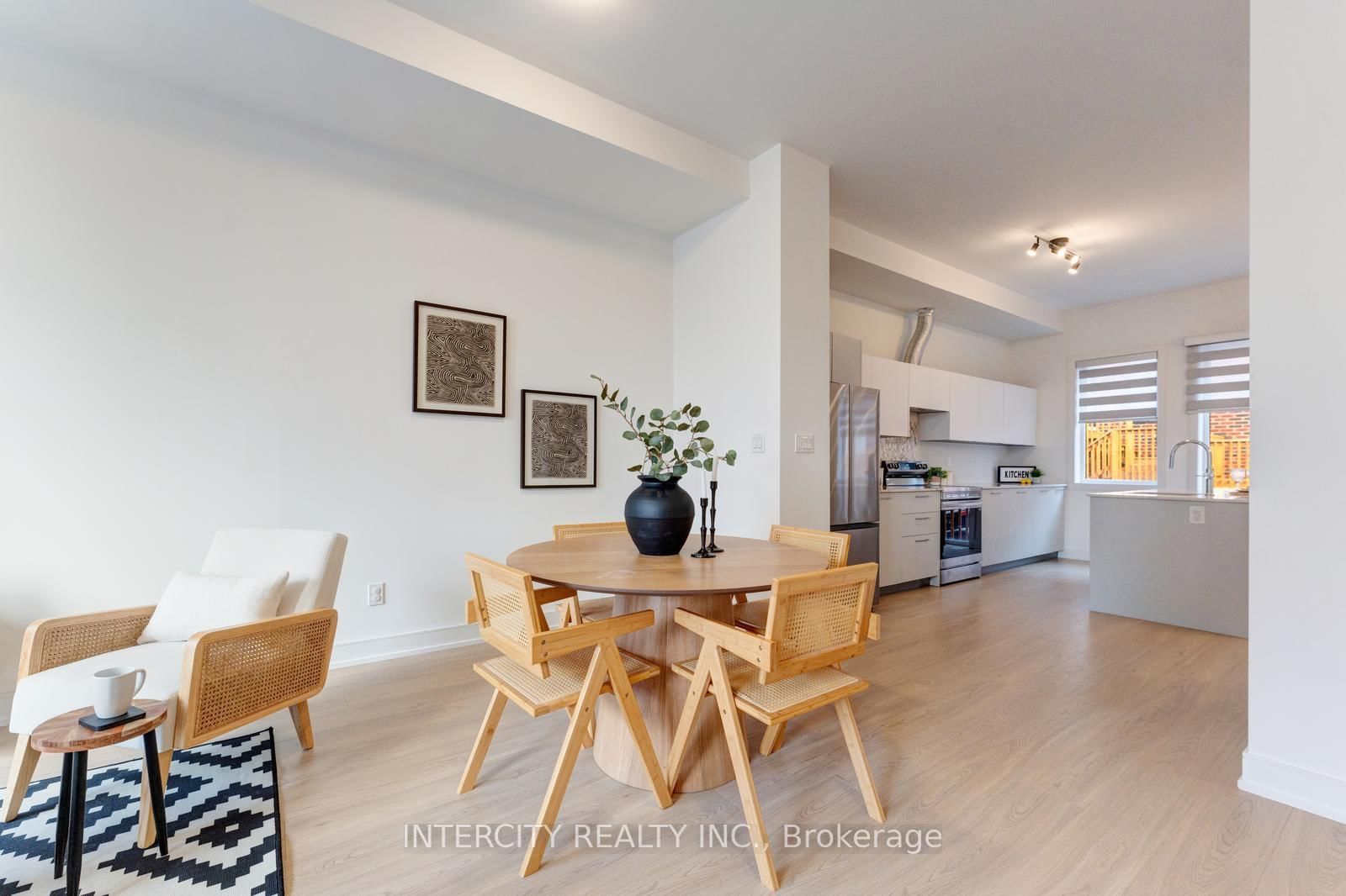 Townhouse for sale at 19 Desiree Place, Caledon, Ontario, L7E 4L2 - Bolton West - MLS: W12961840