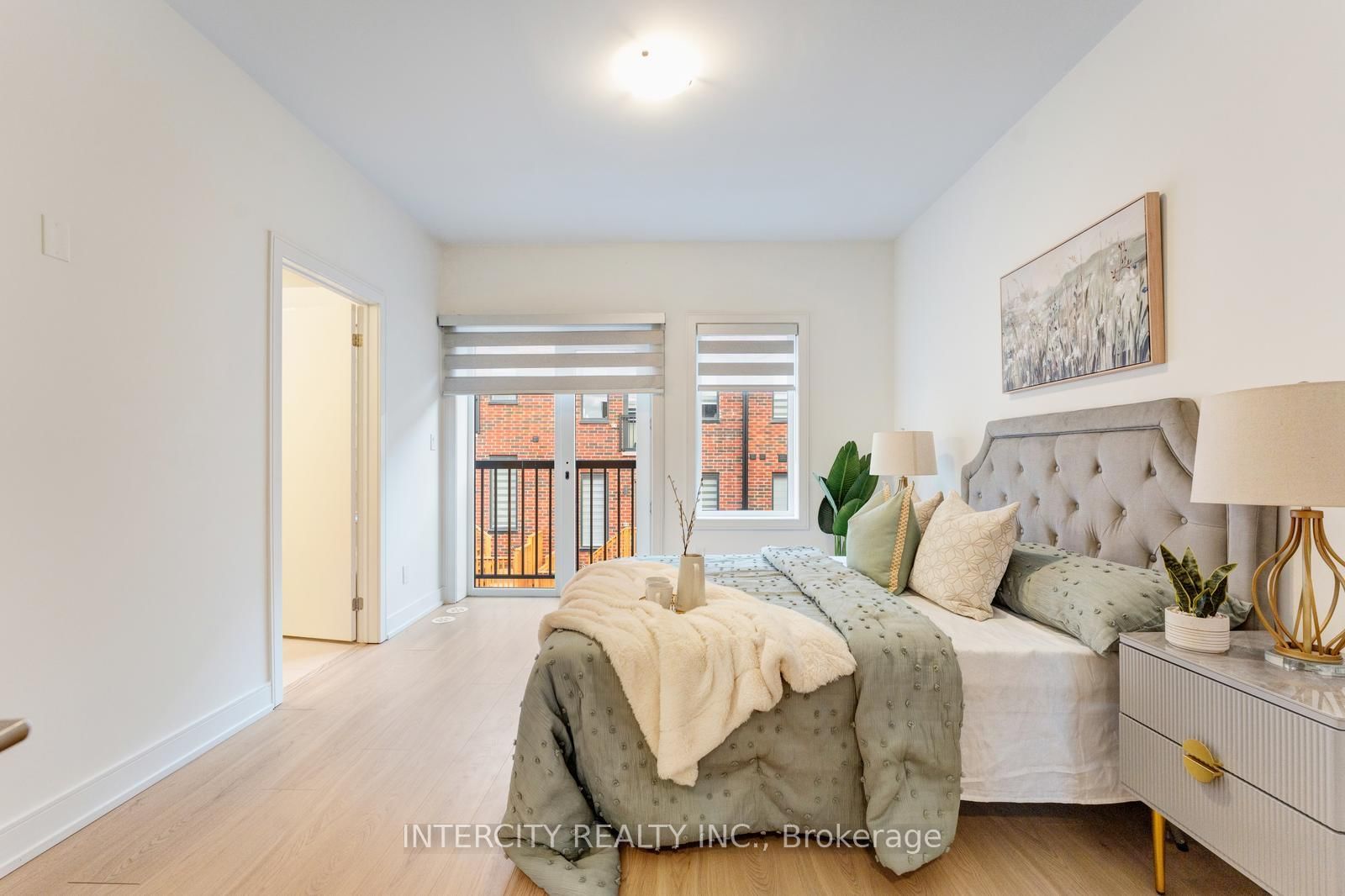 Townhouse for sale at 19 Desiree Place, Caledon, Ontario, L7E 4L2 - Bolton West - MLS: W12961840