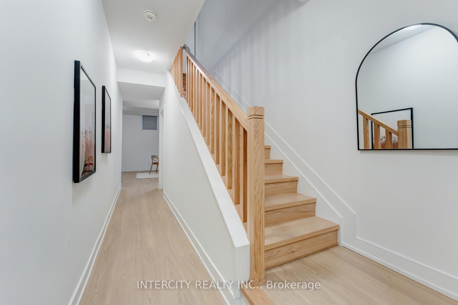 Townhouse for sale at 19 Desiree Place, Caledon, Ontario, L7E 4L2 - Bolton West - MLS: W12961840