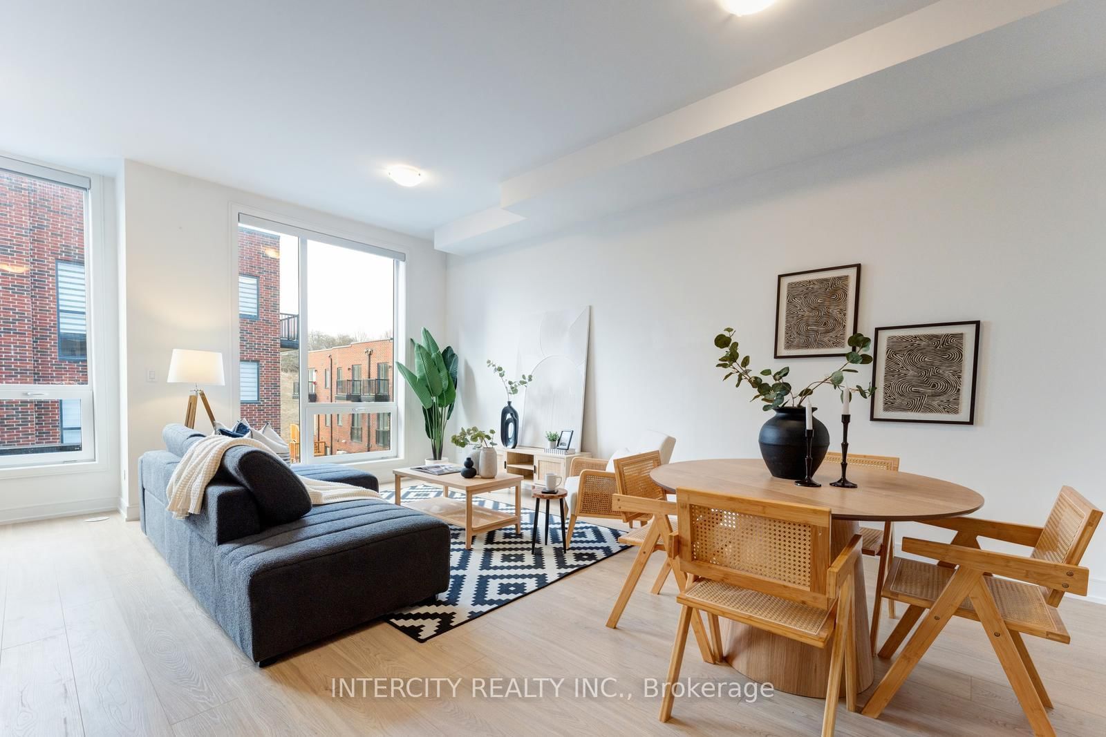 Townhouse for sale at 19 Desiree Place, Caledon, Ontario, L7E 4L2 - Bolton West - MLS: W12961840