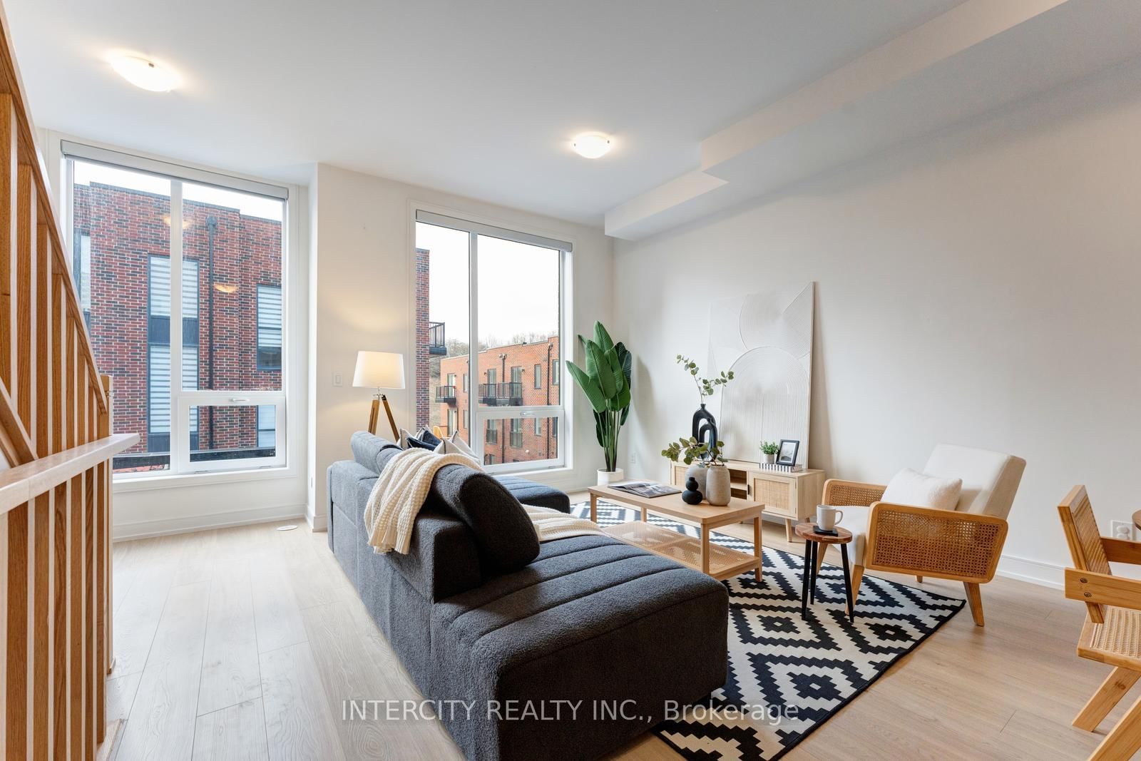 Townhouse for sale at 19 Desiree Place, Caledon, Ontario, L7E 4L2 - Bolton West - MLS: W12961840