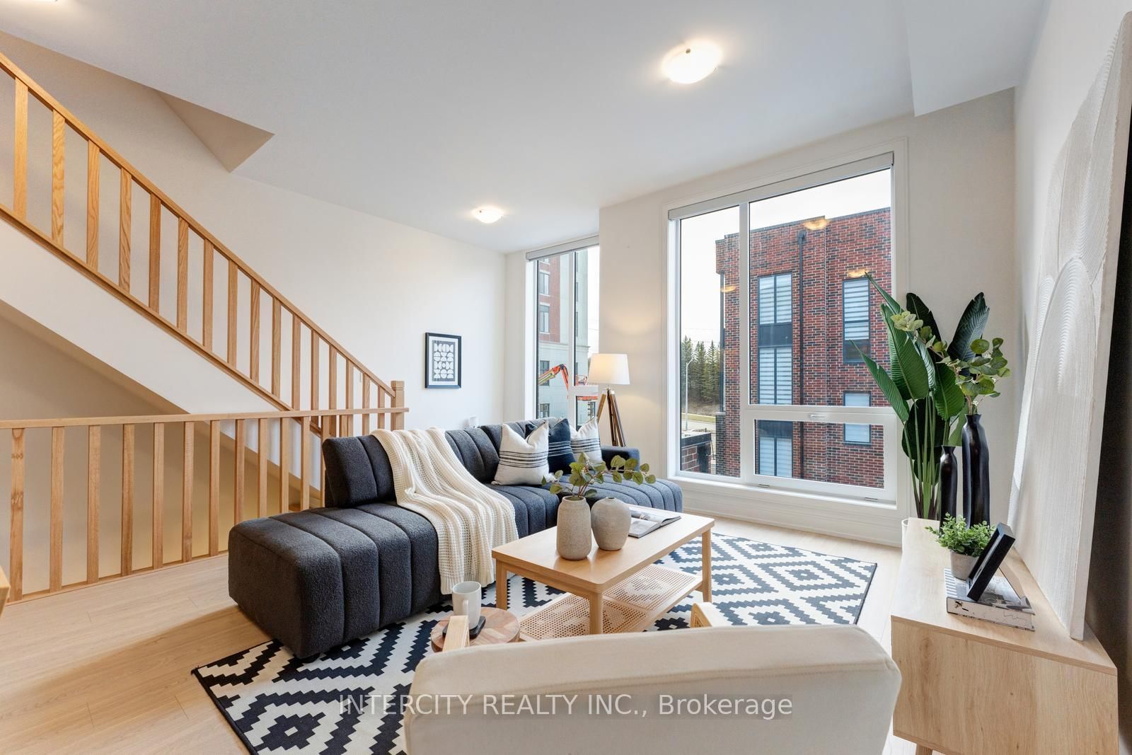 Townhouse for sale at 19 Desiree Place, Caledon, Ontario, L7E 4L2 - Bolton West - MLS: W12961840