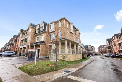3-bed Townhouse · 2 Shiff Cres