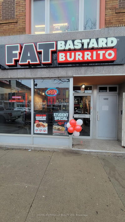 1222 St Clair Ave | Toronto | Image