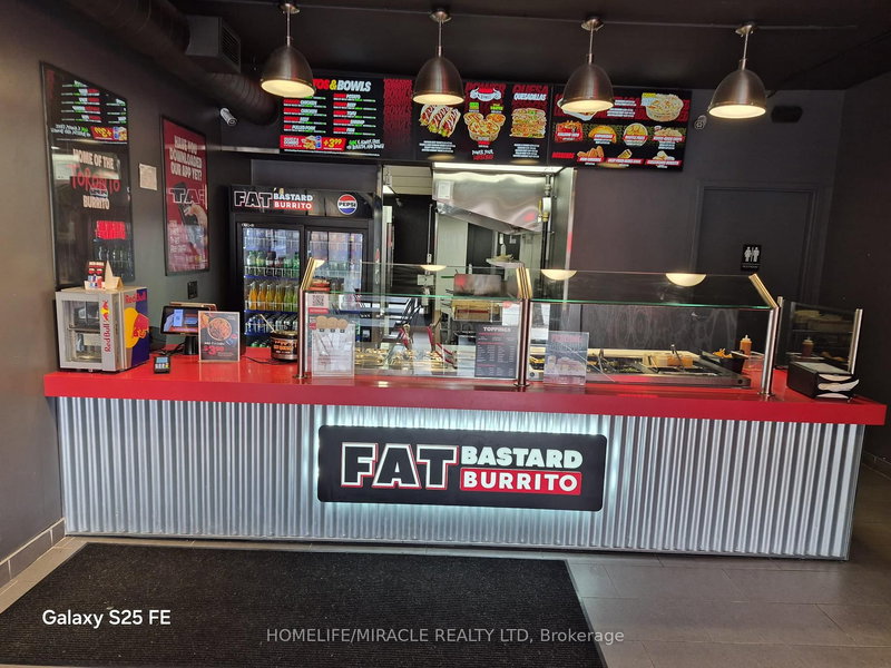 1222 St Clair Ave W, Toronto, M6E 1B4 | Image 2