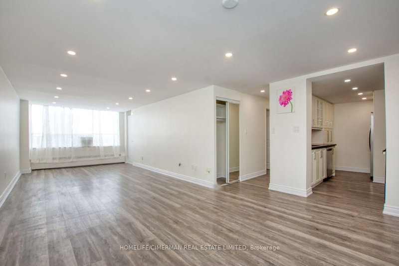 1511 - 320 Dixon Rd, Toronto, M9R 1S8 | Image 3