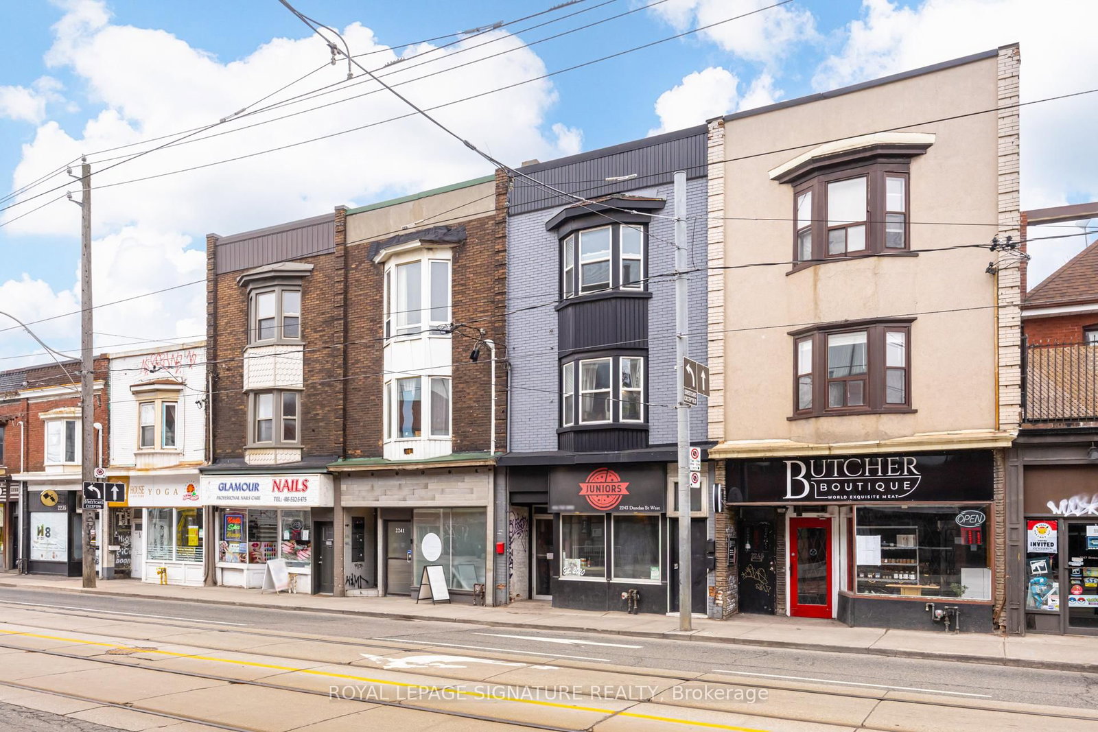 2243 Dundas Street W - Photo 11