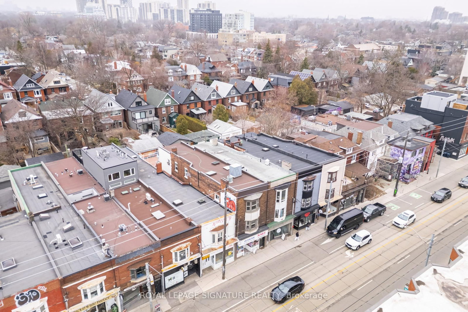 2243 Dundas Street W - Photo 22