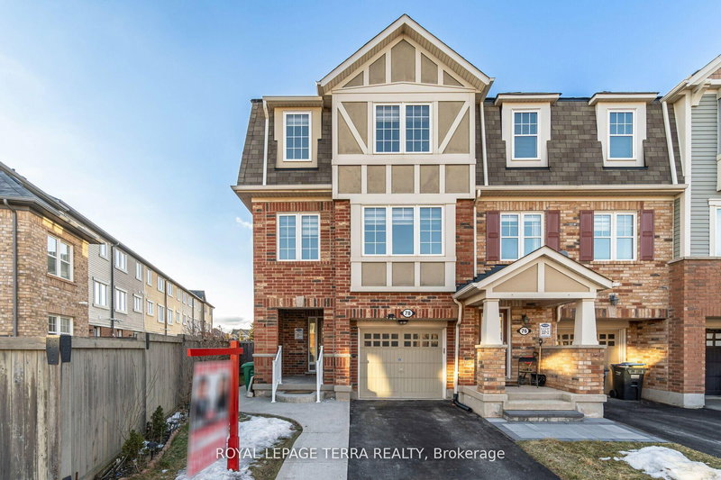 home for lease on 78 Donomore Drive