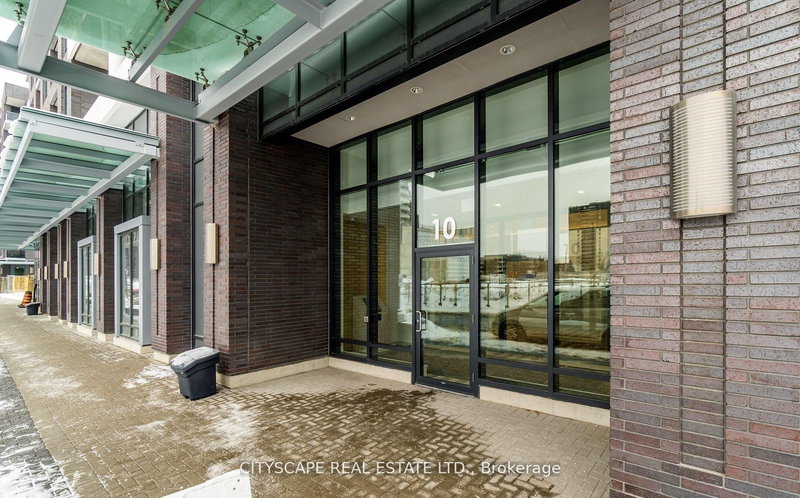 1007 - 10 Gibbs Rd, Toronto, M9B 0E2 | Image 2