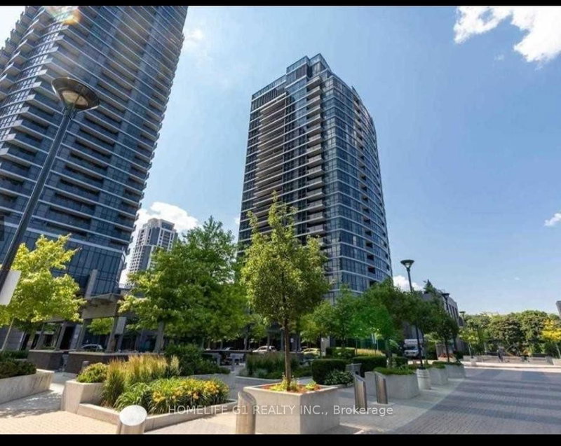 401 - 1 Valhalla Rd, Toronto, M9B 1S9 | Image 2