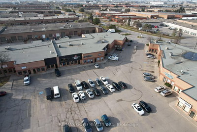 57 - 173 Advance Blvd | Brampton | Image