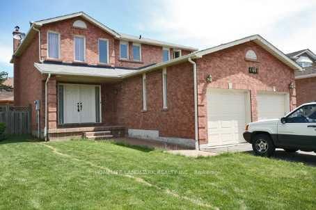 Upper - 4461 Weymouth Commons Crescent