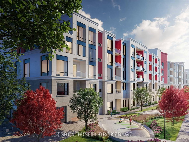 28 - 3265 Carding Mill Tr, Oakville, L6M 5P7 | Image 2