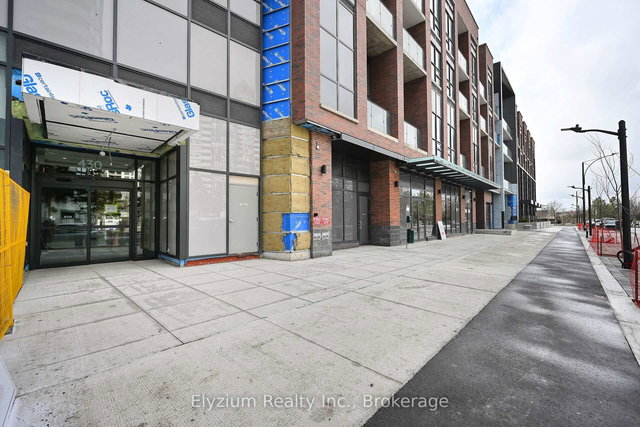 705 - 430 Square One Drive