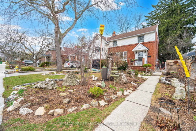 15 Twenty-Seventh Street