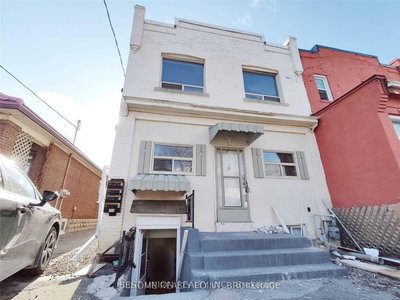 2 - 25 Sixth St | Toronto | Image